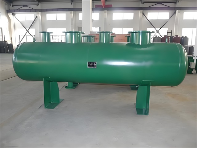 新城集分水器需要电源吗